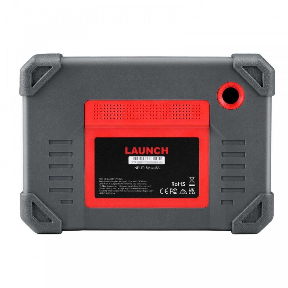 LAUNCH X431 IMMO ELITE Immobilizer Programming Tool OBD2