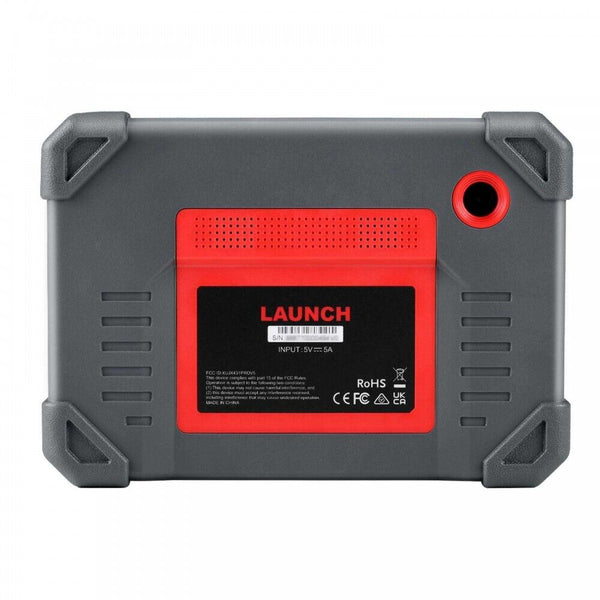 LAUNCH X431 IMMO ELITE Immobilizer Programming Tool OBD2