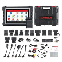 Load image into Gallery viewer, Launch X431 PROS OE-Level Full System Diagnostic Tool Support Guided Functions - Auto Lines Australia