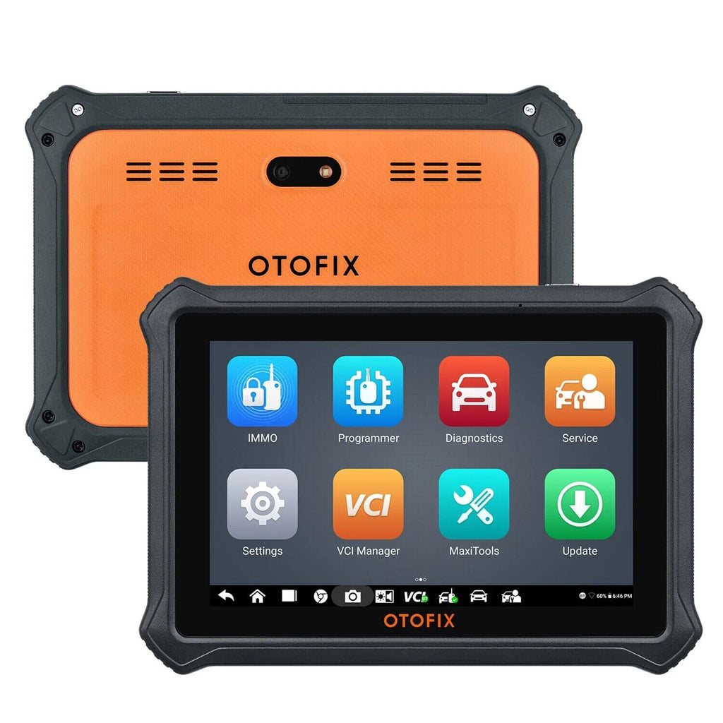 Autel Otofix XP1 Advanced IMMO Key Programmer for Otofix IM1