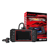 Load image into Gallery viewer, iCarsoft BMM V3.0  OBD II Diagnostics Tool for BMW - Auto Lines Australia