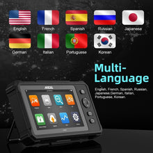 Load image into Gallery viewer, ANCEL FX9000 All System Car OBD2 Diagnostic Scanner Professional Diagnostic Tool