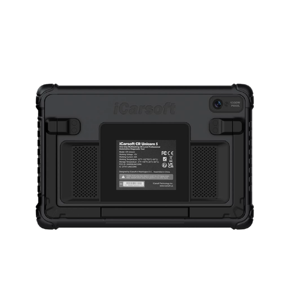 CR Unicorn S for Passenger Cars and Commercial Vehicles