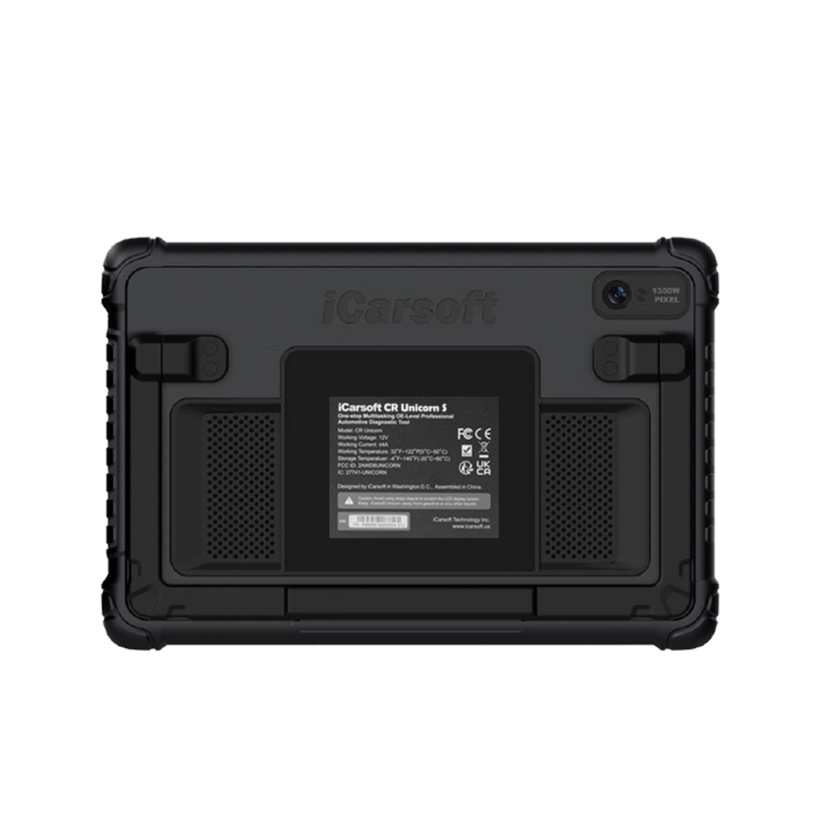 CR Unicorn S for Passenger Cars and Commercial Vehicles