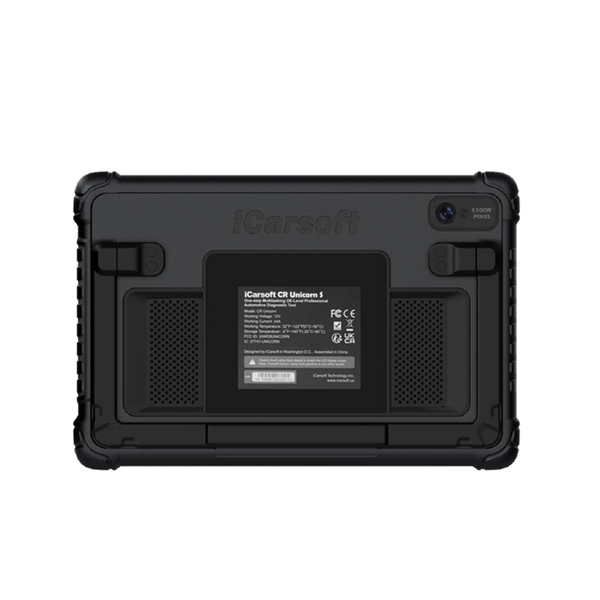 CR Unicorn S for Passenger Cars and Commercial Vehicles