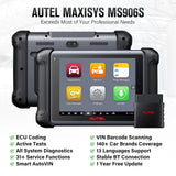 Autel Scanner Maxisys MS906S Automotive Diagnostic Scan Tool with ECU Coding