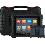 Autel Maxisys MS919 Intelligent Diagnostic Scanner with Topology Module Mapping