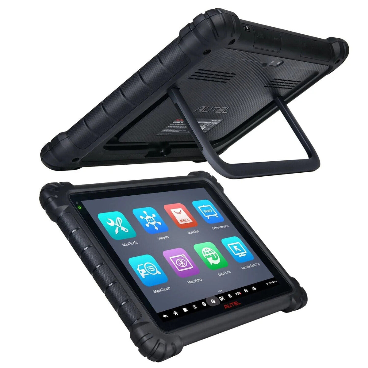 Autel Maxisys Ultra Intelligent Diagnostic Scan Tool
