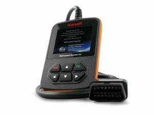 iCarsoft i903 Fits NISSAN/SUBARU OBD2 Diagnostic Fault Code Reader Scanner Tool - Auto Lines Australia