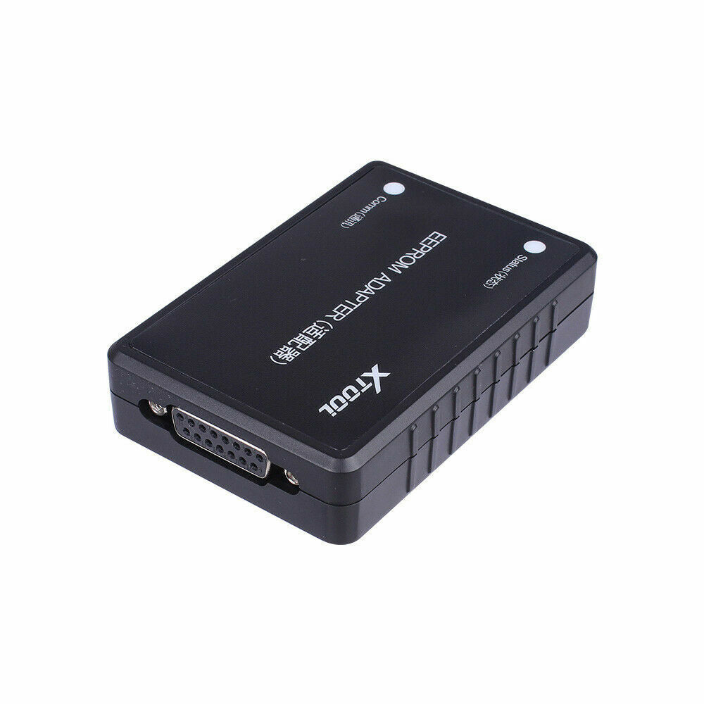 XTOOL ECU EEPROM Adapter Programmer PIN Code Reader For X100 PRO2/PAD/PAD2/PAD3 - Auto Lines Australia