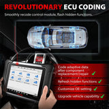 Autel Maxisys Elite II Car Diagnostic Scanner OE-Level Elite 2 Diagnostic Scan