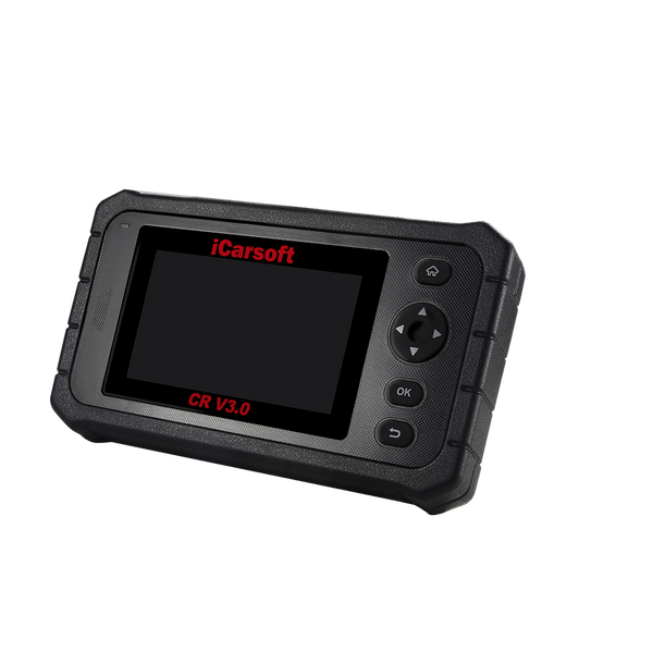 New iCarsoft CR V3.0 Professional Car Diagnostic Scan Tool Suit Multi-Brand Car