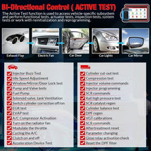 Load image into Gallery viewer, LAUNCH X431 PRO3S+ HDIII 12V Car/24V Truck Full System Diagnostic Tools Obd OBD2 - Auto Lines Australia