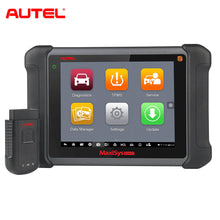 Load image into Gallery viewer, Autel Maxisys MS906TS Bi-Directional Diagnostic Scanner and TPMS Tool ECU Coding - Auto Lines Australia