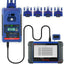 Autel XP400 Key IMMO VCI Programming Auto Car Diagnostic Tool IM508 IM608 IM100 - Auto Lines Australia