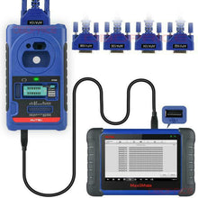 Load image into Gallery viewer, Autel XP400 Key IMMO VCI Programming Auto Car Diagnostic Tool IM508 IM608 IM100 - Auto Lines Australia