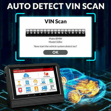 Load image into Gallery viewer, LAUNCH X431 PROS V 4 Bidirectional Scan Tool OBD2 Full System ECU Coding Scanner - Auto Lines Australia