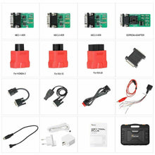 Load image into Gallery viewer, Xhorse VVDI IMMO Tool Plus Pad Full Configuration All-in-One Programmer - Auto Lines Australia