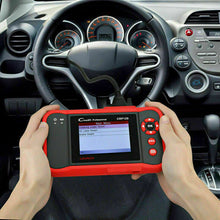 Load image into Gallery viewer, LAUNCH X431 CRP129 Auto ABS SRS Engine Diagnostic Scanner Code Reader