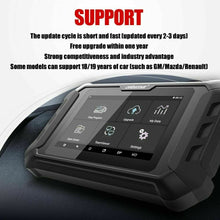Load image into Gallery viewer, OBDSTAR X300 Pro 4 PAD IMMO System Auto Key Progarmmer for Locksmith