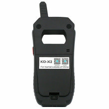 Load image into Gallery viewer, KEYDIY KD-X2 Car Key Garage Door Remote Generater/Chip Reader/Frequency/Tester - Auto Lines Australia