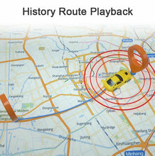 Load image into Gallery viewer, 4G/3G Magnetic GPS TRACKER 20000mAh Waterproof Car Truck Rental Fleet Management