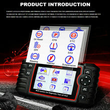 Load image into Gallery viewer, iCarsoft LR V3.0 For RANGE ROVER LANDROVER JAGUAR OBD2 Diagnostic Tool Scanner - Auto Lines Australia
