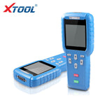 XTOOL X300 Plus Programmer OBD2 Engine Diagnostic + EEPROM Adapter Update Online