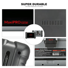 Load image into Gallery viewer, Autel MP808TS TPMS Programming Diagnostic Scanner Code Reader MS906 MS908 DS808
