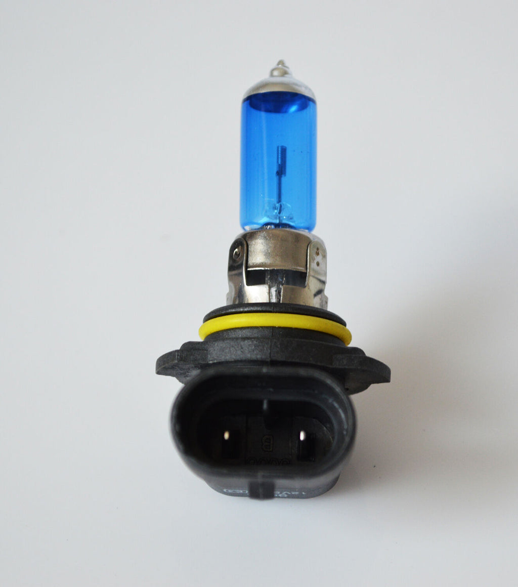 HB4 9006 55W 12V Xenon White 6000K Light Car Headlight Lamp Globes Bulbs LED HID