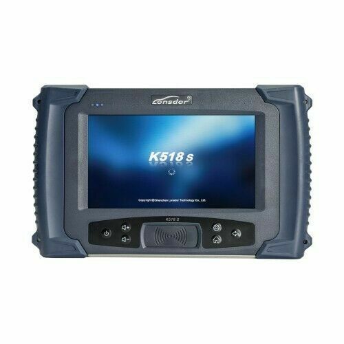 Lonsdor K518S Car IMMO Programmer / Instrument Cluster Professional KM Change