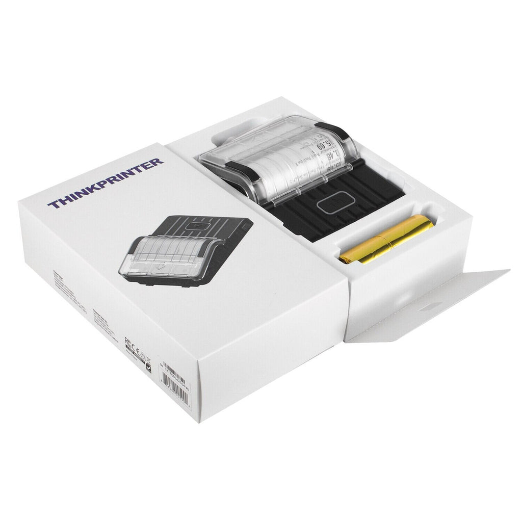 ThinkCar ThinkPrinter for ThinkTool pro / Pros / Pros+ 100% original Think Tool