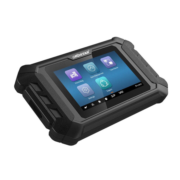 OBDSTAR iScan for POLARIS GROUP Motorcycle Diagnostic Tool - Auto Lines Australia