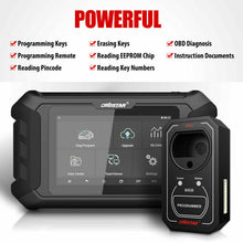 Load image into Gallery viewer, OBDSTAR X300 Pro 4 PAD IMMO System Auto Key Progarmmer for Locksmith