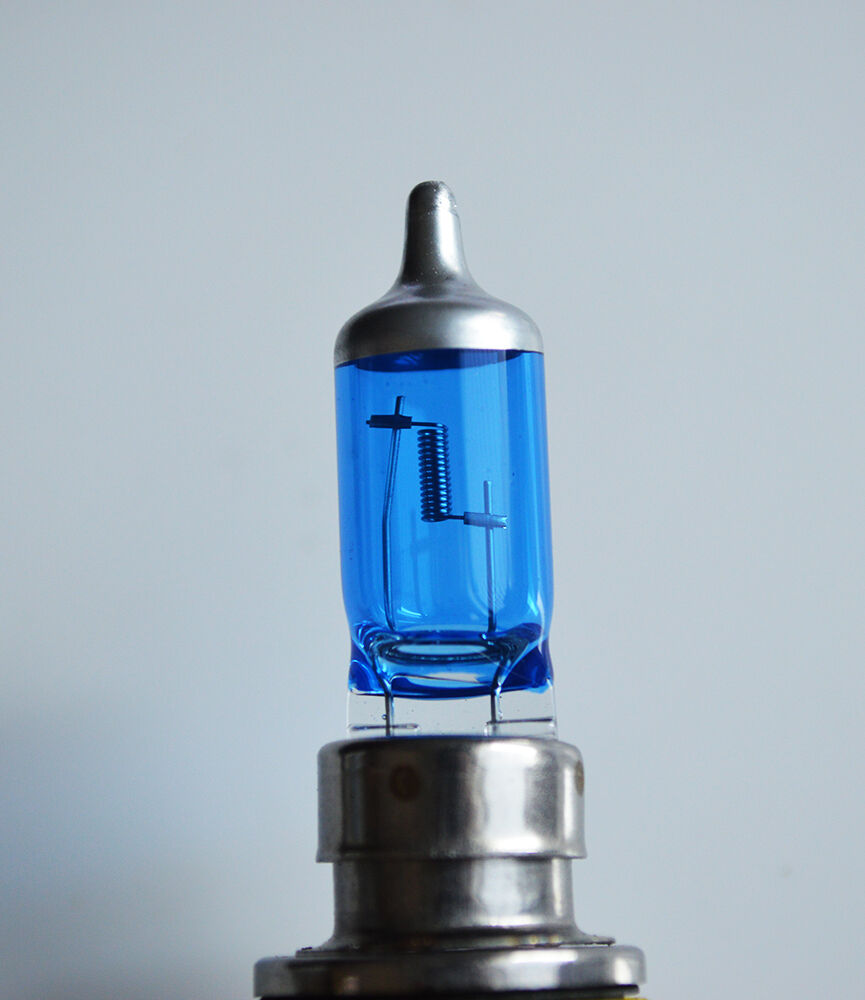 HB4 9006 12V 100W Xenon White 6000K Light Car Headlight Lamp Globes Bulb LED HID