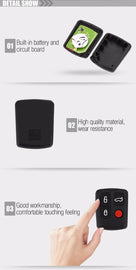Fits Ford 4 Button 433MHz Complete Remote Key Territory XR6 XR8 BA BF Fairlane