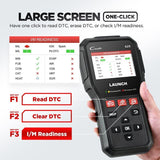 LAUNCH CR629 OBD2 Scanner Car Code Reader Active Tests ABS SRS Diagnostic tool - Auto Lines Australia