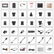 Load image into Gallery viewer, Launch X431 PROS OE-Level Full System Diagnostic Tool Support Guided Functions - Auto Lines Australia
