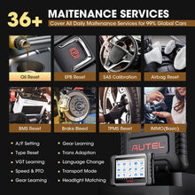 Load image into Gallery viewer, Autel MaxiPRO MP808S-TS Car Online ECU Coding TPMS Test Scan Tool PK MP808TS - Auto Lines Australia