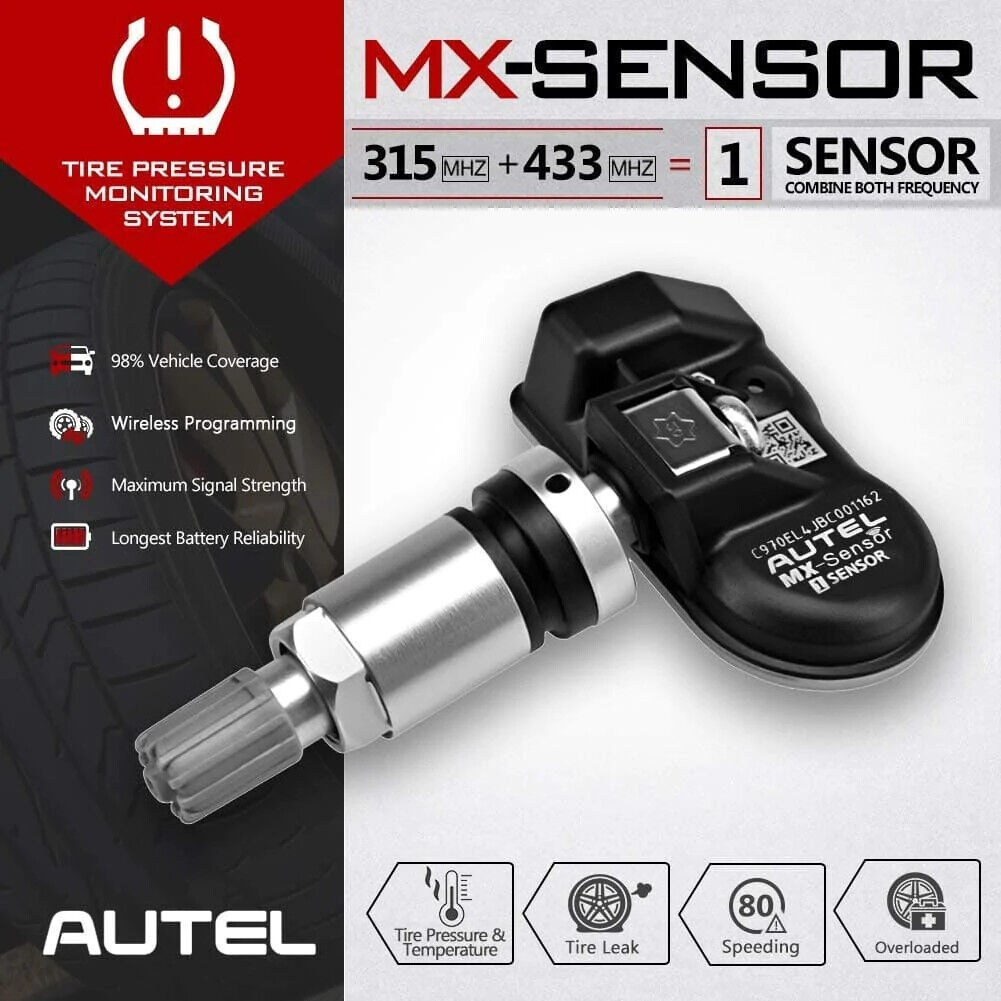 Autel MaxiPro MP808TS Diagnostic Scanner - Auto Lines Australia