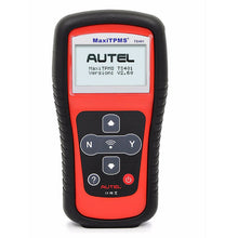 Load image into Gallery viewer, Autel Maxitpms TS401 TPMS Diagnostic Activate Relearn Tool Sensor Signals TesT