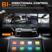 Load image into Gallery viewer, OTOFIX D1 Plus   Automotive Scanner Advanced ECU Coding Upgraded of D1 Pro - Auto Lines Australia