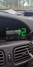 Load image into Gallery viewer, Vgate vLinker MC+ ELM327 OBD 2 OBD2 Scanner WIFI for BimmerCode FORScan Bluetoot