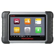 Load image into Gallery viewer, Special Order - Autel MaxiCOM MK808 OBD2 All System ECU Fault Code Reader Reset Diagnostic Scan Tool Key IMMO Coding MX808 DPF SRS ABS SRS SAS EPB BMS - AU VERSION