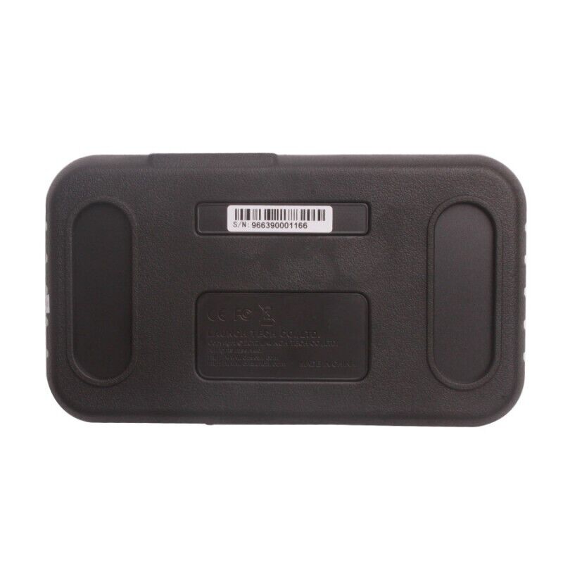 Original Launch Creader VII+ 4 System Auto Code Reader for ABS SRS Transmission Secondary image