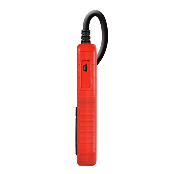 HEAVY DUTY DIESEL TRUCK DIAGNOSTIC SCANNER TOOL CODE READER iCarsoft HD V3.0 - Auto Lines Australia