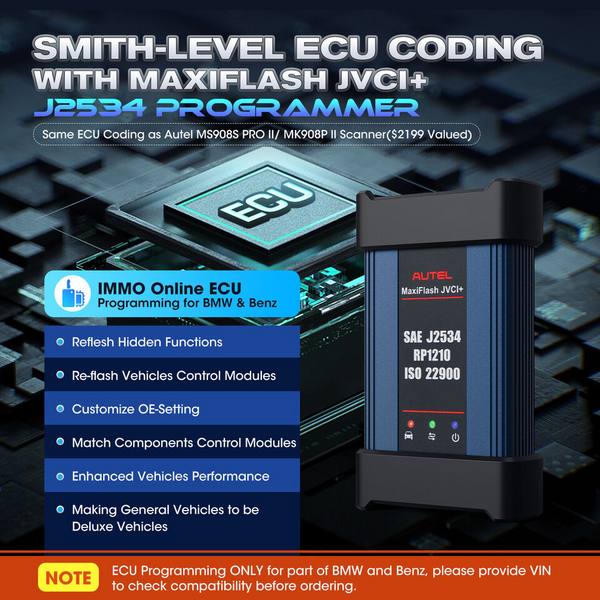 Autel MaxiIM IM608 II Key Programming IMMO Diagnostic Tool &APB112 +GBOX2+IMKPA