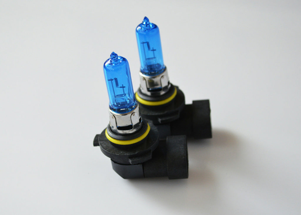 HB3 9005 60W 12V Xenon White 6000K Light Car Headlight Lamp Globes Bulbs LED HID