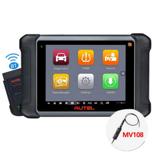 Load image into Gallery viewer, Autel Maxisys MS906TS Bi-Directional Diagnostic Scanner and TPMS Tool ECU Coding - Auto Lines Australia
