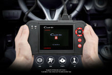 Load image into Gallery viewer, Launch Creader VII+ OBD2 Car Diagnostic Scanner Engine SRS ABS Transmission